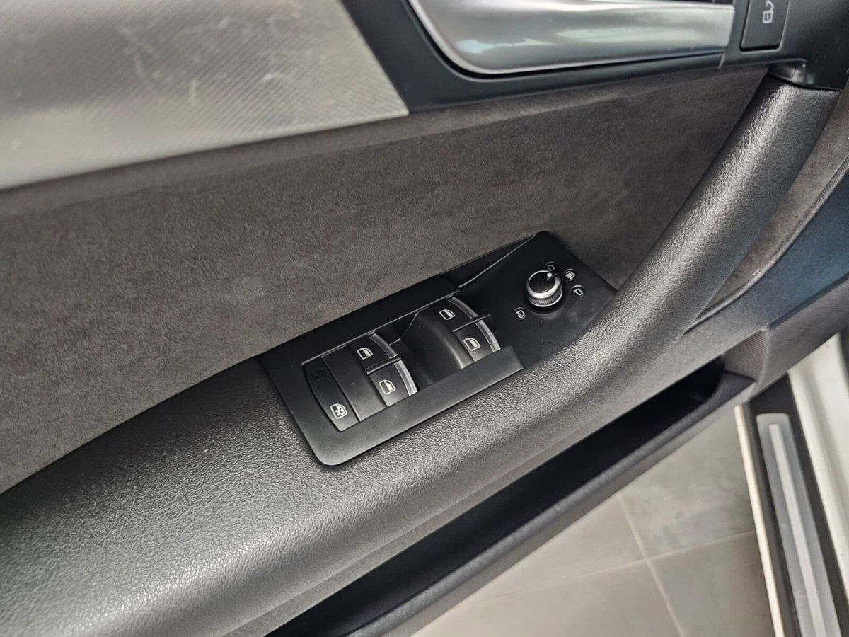 Audi A3 Sportback 1.8 TFSI Ambition (12)