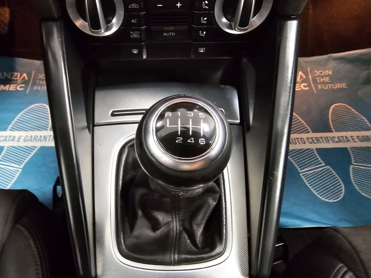 Audi A3 Sportback 1.8 TFSI Ambition (13)