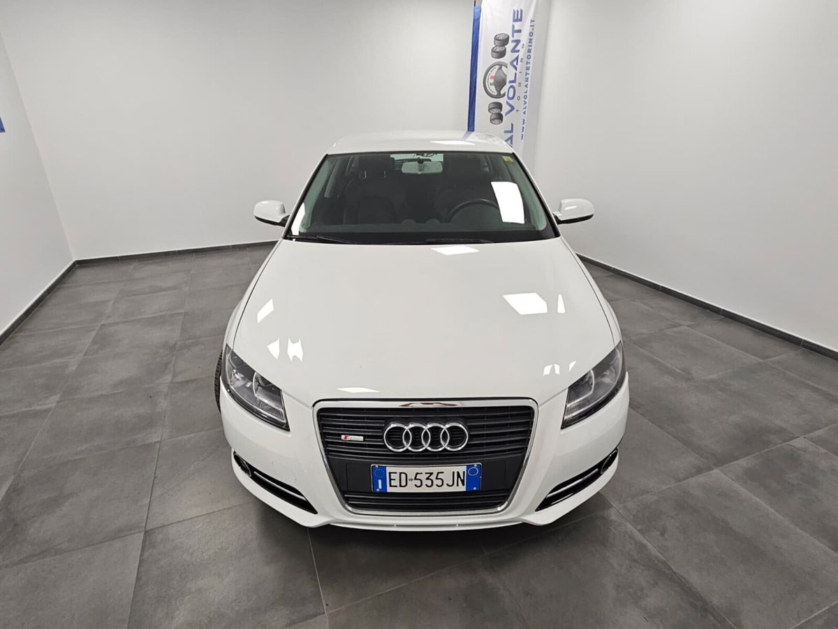 Audi A3 Sportback 1.8 TFSI Ambition (19)