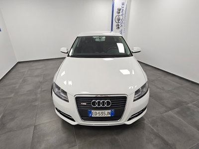 Audi A3 Sportback 1.8 TFSI Ambition (19)