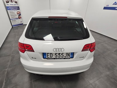 Audi A3 Sportback 1.8 TFSI Ambition (20)