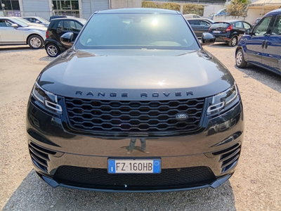 Land Rover Range Rover Velar 2.0D I4 240 CV R-Dynamic SE usata