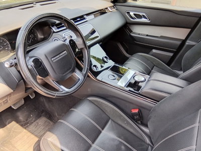 Land Rover Range Rover Velar 2.0D I4 240 CV R-Dynamic SE (10)
