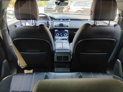Land Rover Range Rover Velar 2.0D I4 240 CV R-Dynamic SE (11)