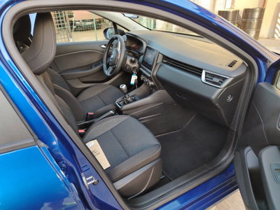 Renault Clio TCe 90 CV 5 porte Equilibre (2)