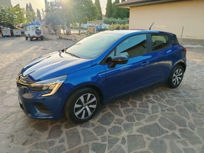 Renault Clio TCe 90 CV 5 porte Equilibre (6)