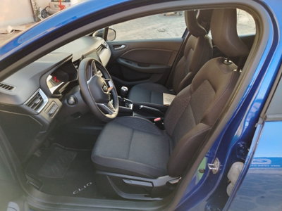 Renault Clio TCe 90 CV 5 porte Equilibre (9)
