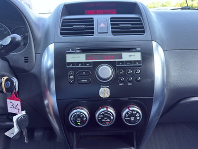 Fiat Sedici 1.9 MJT 4x4 Dynamic (8)