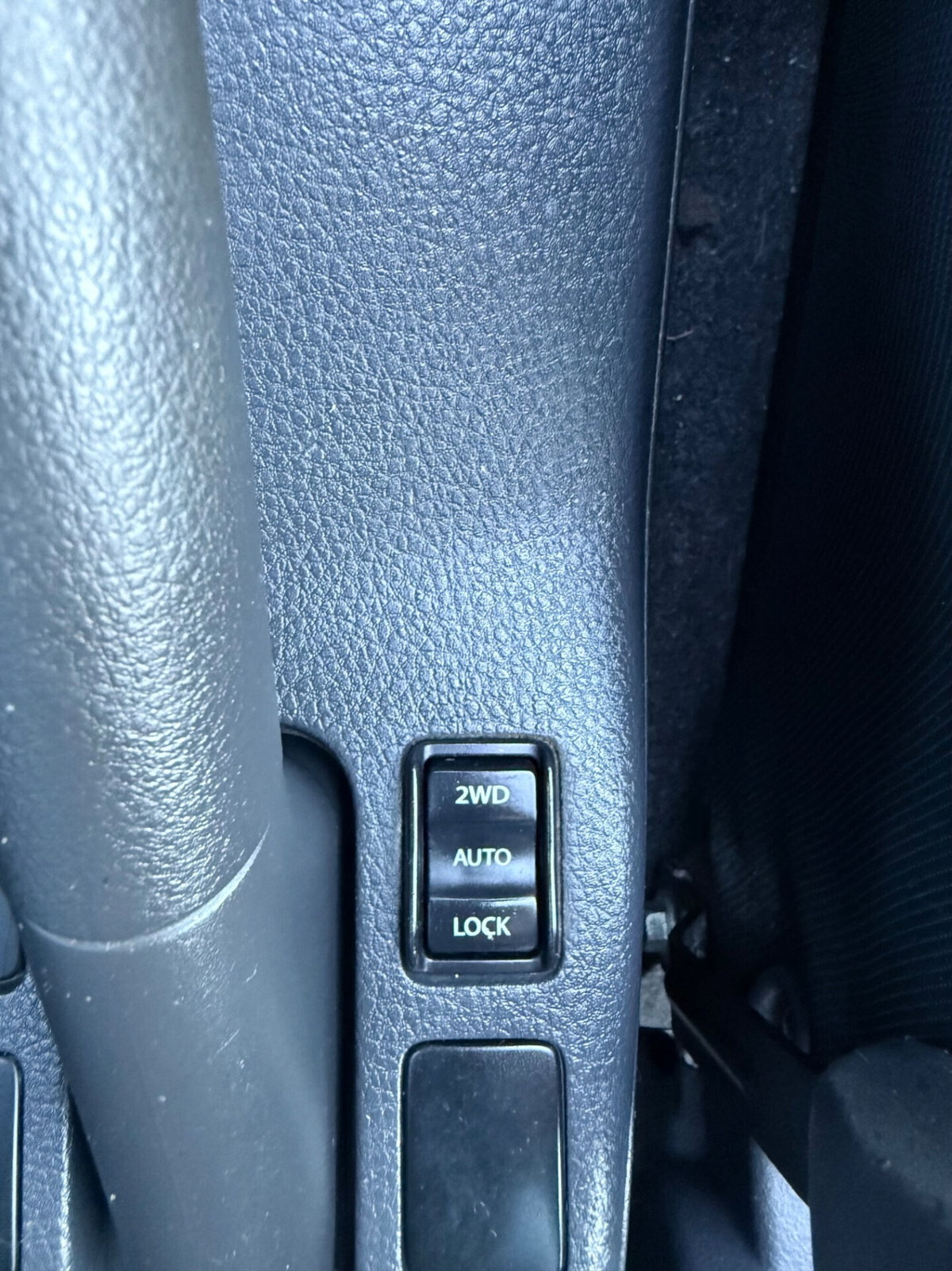 Fiat Sedici 1.9 MJT 4x4 Dynamic (9)