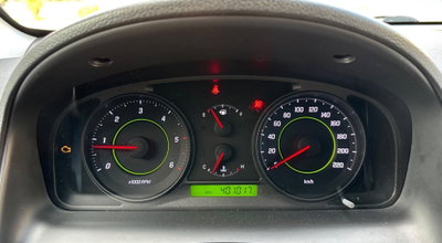 Chevrolet Captiva 2.0 VCDi 2WD (18)