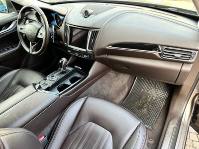 Maserati Levante Levante V6 Diesel AWD (10)