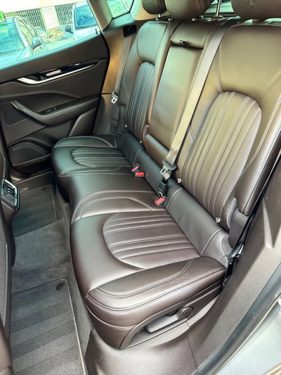 Maserati Levante Levante V6 Diesel AWD (11)
