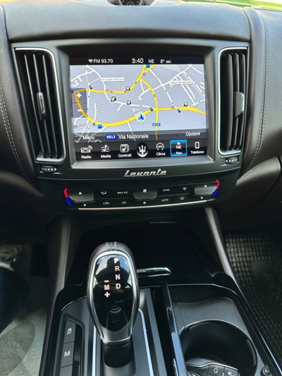 Maserati Levante Levante V6 Diesel AWD (15)