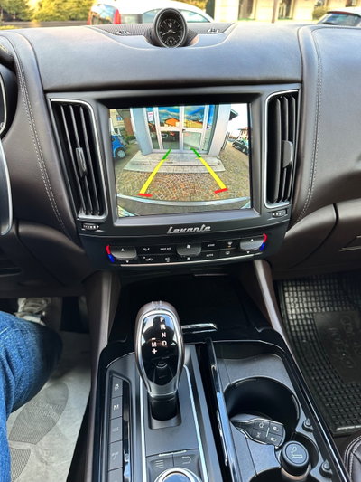 Maserati Levante Levante V6 Diesel AWD (17)