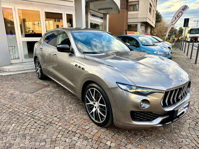 Maserati Levante Levante V6 Diesel AWD (3)