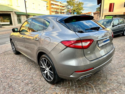 Maserati Levante Levante V6 Diesel AWD (4)