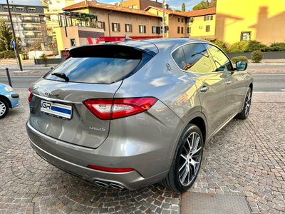 Maserati Levante Levante V6 Diesel AWD (5)