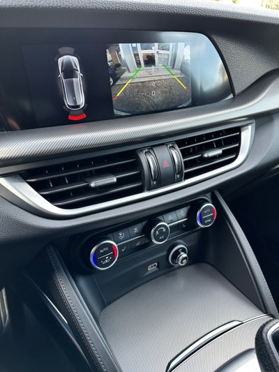 Alfa Romeo Stelvio Stelvio 2.2 Turbodiesel 210 CV AT8 Q4 Veloce (14)
