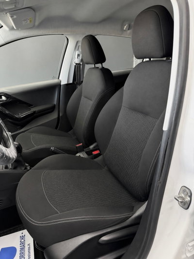 Peugeot 208 75 5 porte Allure (13)