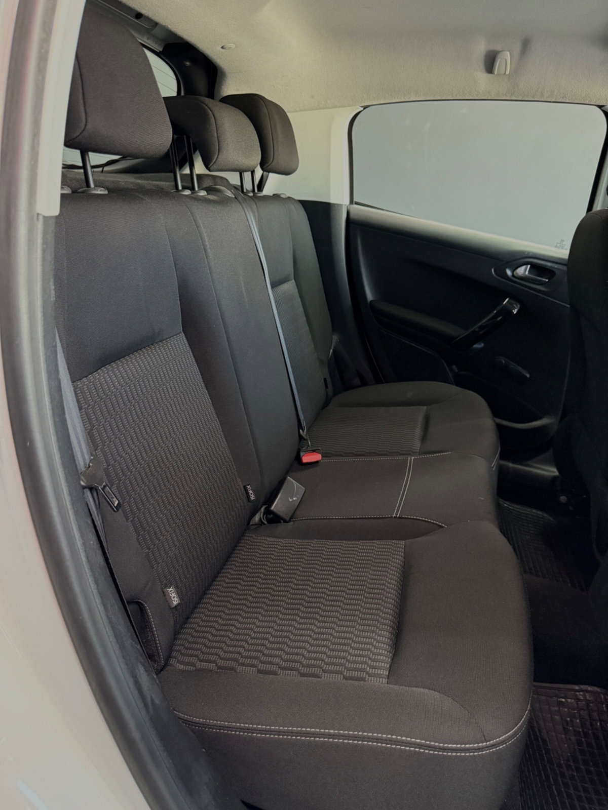 Peugeot 208 75 5 porte Allure (15)