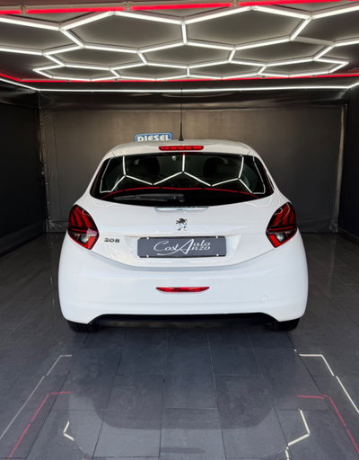 Peugeot 208 75 5 porte Allure (6)