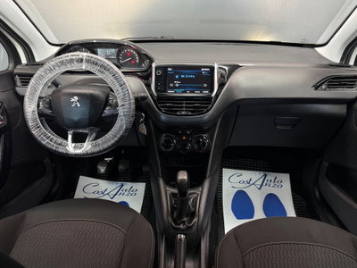 Peugeot 208 75 5 porte Allure (9)