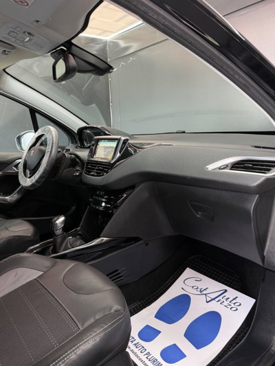 Peugeot 2008 100 Allure (10)
