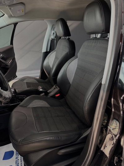 Peugeot 2008 100 Allure (14)