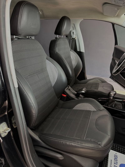 Peugeot 2008 100 Allure (15)