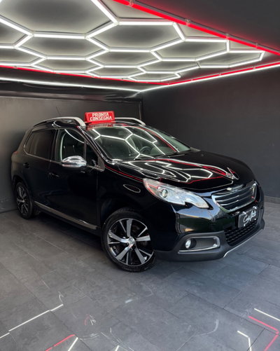 Peugeot 2008 100 Allure (2)