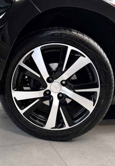 Peugeot 2008 100 Allure (20)