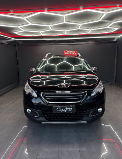 Peugeot 2008 100 Allure (3)