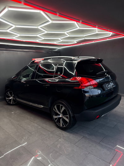 Peugeot 2008 100 Allure (5)