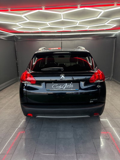 Peugeot 2008 100 Allure (6)