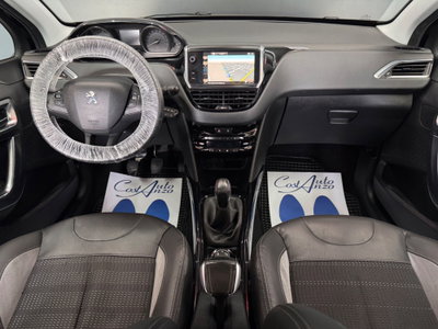 Peugeot 2008 100 Allure (9)