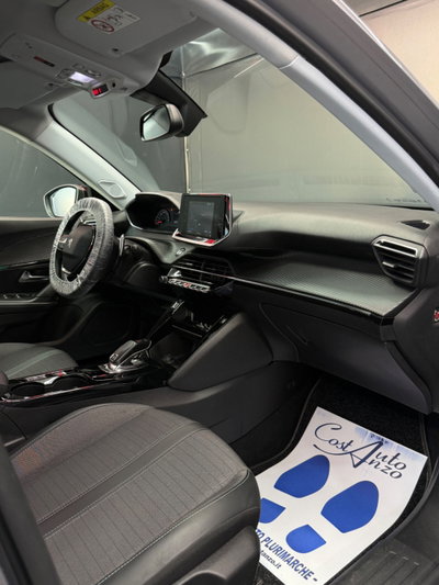 Peugeot 2008 BlueHDi 130 S&S EAT8 Allure Pack (10)