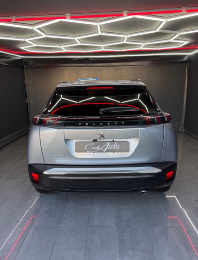 Peugeot 2008 BlueHDi 130 S&S EAT8 Allure Pack (6)