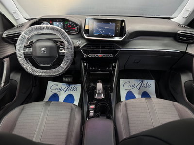 Peugeot 2008 BlueHDi 130 S&S EAT8 Allure Pack (9)