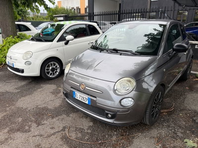 Fiat 500 0.9 TwinAir Turbo Sport (2)