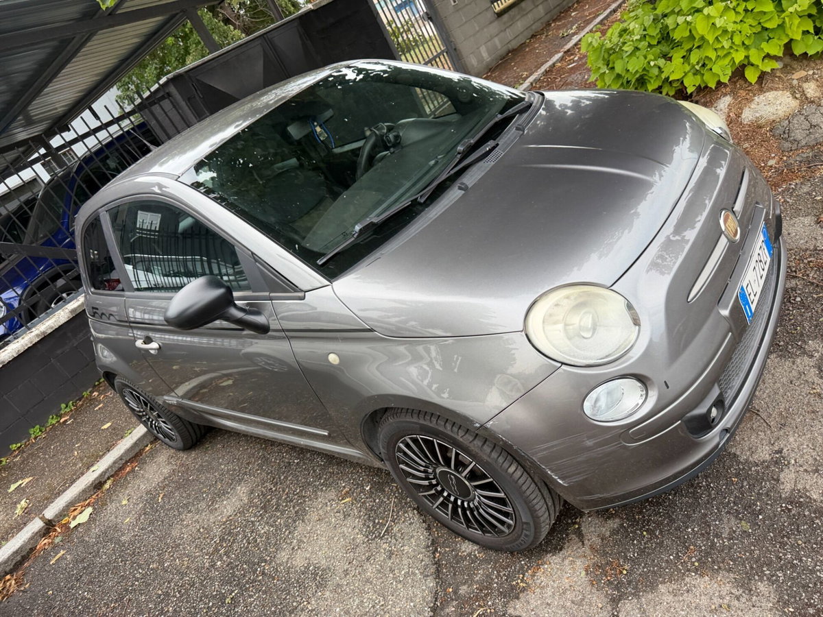 Fiat 500 0.9 TwinAir Turbo Sport (3)