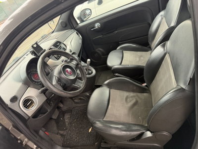 Fiat 500 0.9 TwinAir Turbo Sport (6)