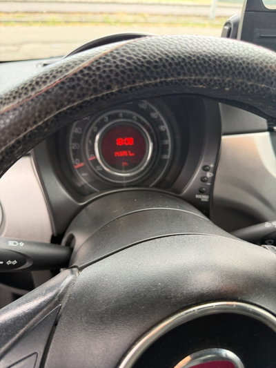 Fiat 500 0.9 TwinAir Turbo Sport (7)