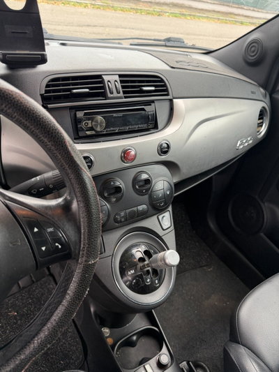 Fiat 500 0.9 TwinAir Turbo Sport (8)