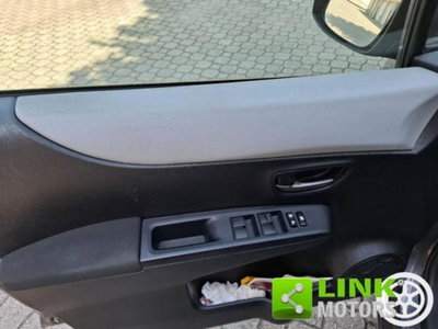 Toyota Yaris Cross 1.5 Hybrid 5p. E-CVT Lounge (12)