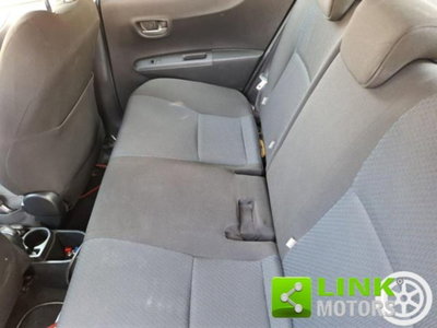 Toyota Yaris Cross 1.5 Hybrid 5p. E-CVT Lounge (14)