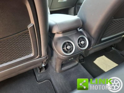 Alfa Romeo Stelvio Stelvio 2.2 Turbodiesel 190 CV AT8 Q4 Executive (15)