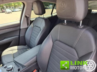Alfa Romeo Stelvio Stelvio 2.2 Turbodiesel 190 CV AT8 Q4 Executive (6)