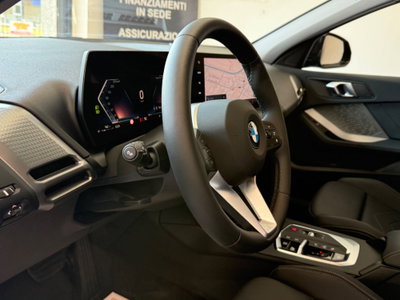 BMW Serie 1 116 auto (13)