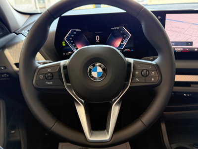 BMW Serie 1 116 auto (17)