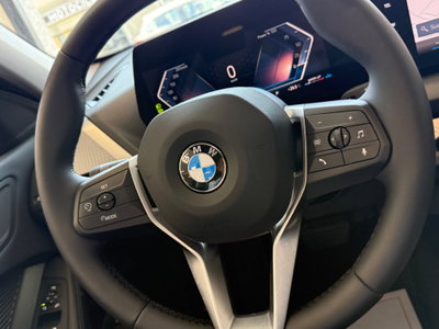 BMW Serie 1 116 auto (18)